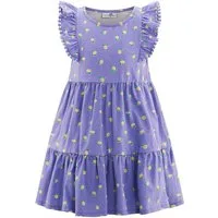 happy girls Jerseykleid