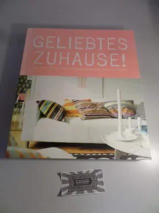 GELIEBTES ZUHAUSE