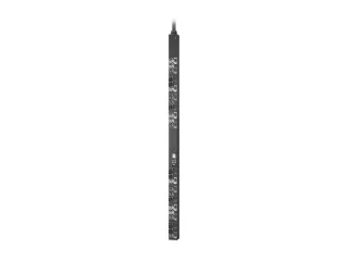 APC NetShelter Rack PDU Advanced | apdu11590sm | Stromverteilungseinheit (Rack - einbaufähig)