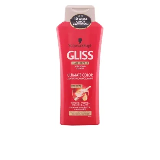 Gliss Ultimate Color Champú 400 ml