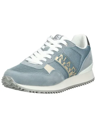 Napapijri Sneaker "Napapijri Sneaker Lederimitat/Textil"