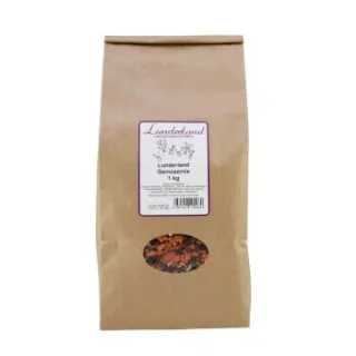 Lunderland Gemüsemix 3x1 kg