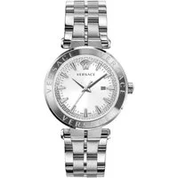 Versace Schweizer Uhr Aion