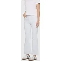 MAC 5-Pocket-Hose Flared-Fit Jeans DREAM KICK - Flared Fit
