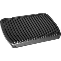 Tefal Grillplatte Tefal TS-01039401 (TS-01039400) Grillplatte für GC702D... Optigrill