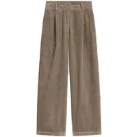 Marc O'Polo 5-Pocket-Jeans Cordhose MARC O`POLO taupe