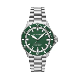 Emporio Armani Herrenuhr AR60088