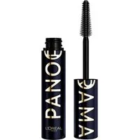 L'ORÉAL PARIS Mascara VOLUME MILLION LASHES PANORAMA MASCARA, definiert, verdichtet und verlängert, 1,4fach größer aussehende Augen.