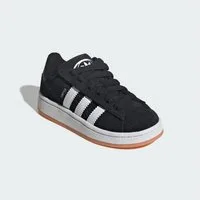 adidas Originals CAMPUS 00S COMFORT CLOSURE ELASTIC LACE KIDS SCHUH Klettschuh