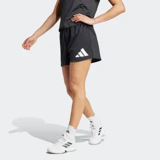 adidas Performance Shorts "TRAIN ESSENTIALS BIG LOGO"