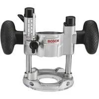 Taucheinheit TE 600 Professional, Führung für Kantenfräse GKF 600 Professional