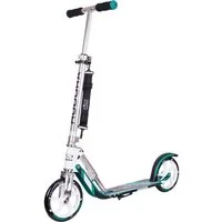 Hudora Scooter 14751 Big Wheel 205 Scooter tuerkis