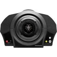TX Racing Wheel Servo Base, Lenkradbasis schwarz