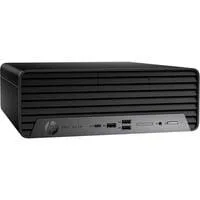 Pro Small Form Factor 400 G9 (9M8K5AT), PC-System schwarz, Windows 11 Pro