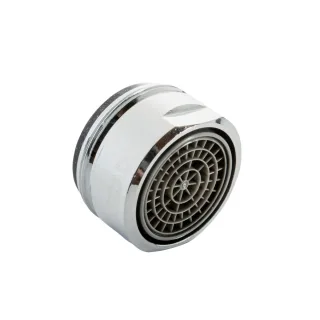 Ideal Standard Pack. mit 1 Neoperl D.M 24+1, A960321AA Chrom A960321AA