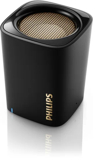Philips BT100B schwarz