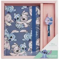 Cerdá Kugelschreiber Lilo & Stitch Schreibset