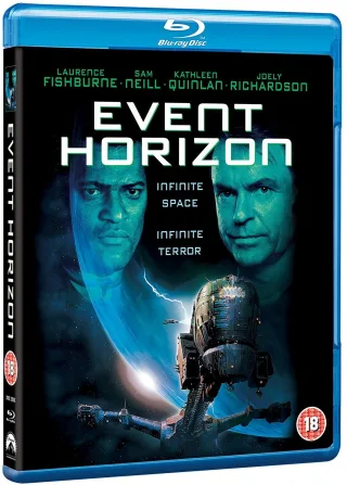 [BLU-RAY]