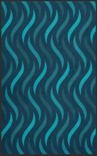Fussmatte 7510 | Größe: 60 cm x 90 cm