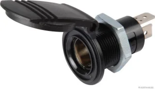 HERTH&BUSS Steckdose, 1-polig, 12 - 24 V - 51306727