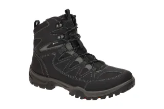 Ecco 81117453859 XPEDITION III Herrenstiefelette Schwarz GORE-TEX wasserdicht