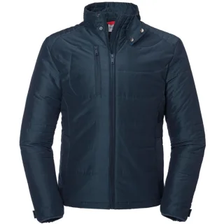 Russell - "Cross" Steppjacke für Herren ()