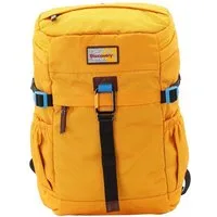 Discovery Sportrucksack Icon, Hergestellt aus dem rPet Polyester-Material