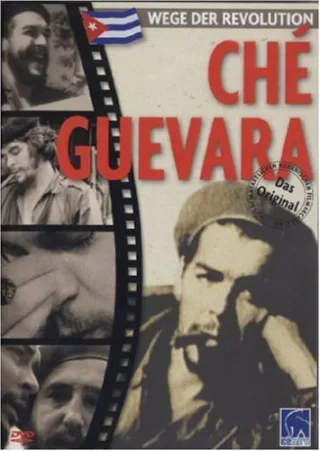 Che Guevara [DVD] [2007]
