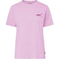 VAUDE T-Shirt Women's Spirit T-Shirt II (1-tlg) schnelltrocknendes und funktionelles Shirt