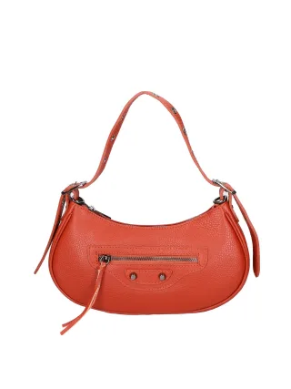 Gave Lux Shultertasche Frauen BRICK