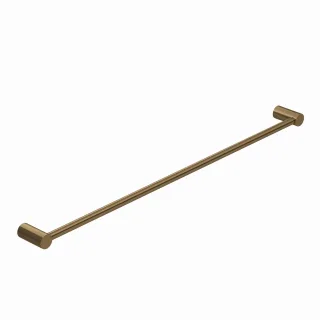 Kludi VELA R Badetuchhalter L=800MM Brushed Bronze, 58961N1 58961N1