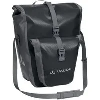 VAUDE Fahrradtasche Aqua Back Plus Single Fahrradtasche Hinterradtasche Gepäckträgertasche