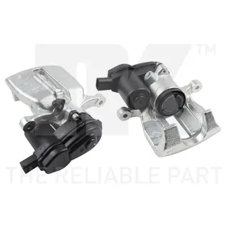 NK Bremssattel hinten links Audi A6 A7 2147183