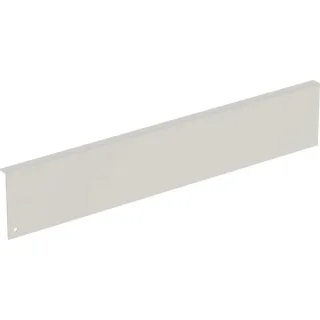 Geberit Rw. Abdeck. Wandboard, Sand, Acanto zu Art.-Nr.: 500.617.JL.2, 243768TG1 243768TG1