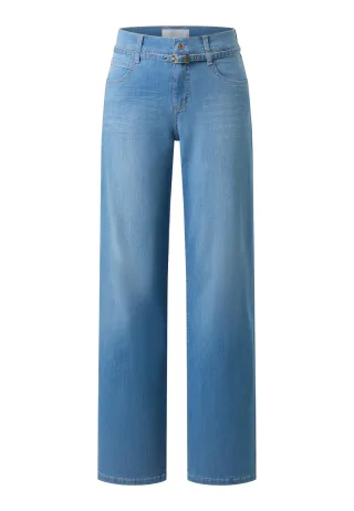 ANGELS - LIZ CITY light blue used - Gr. - 28