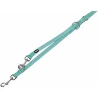 Nobby Hundeleine Führleine Classic mint