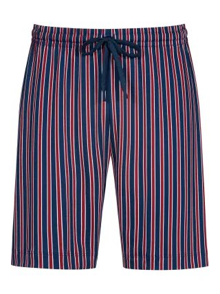 Mey - Hose kurz true red - Gr. - M