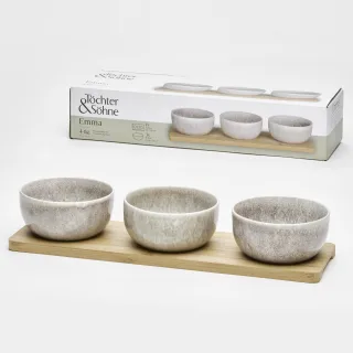 Schalen-Set Töchter & Söhne EMMA