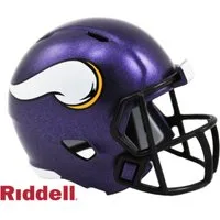 Minnesota Vikings Spielzeug-Helm Minnesota Vikings Pocket Size Single Helm