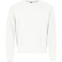 Fruit of the Loom Sweatshirt Classic Raglan Sweat