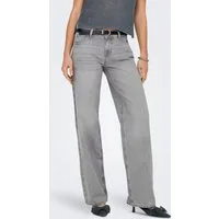 ONLY Low-rise-Jeans ONLBRENDA LOW WIDE DNM CRO117 NOOS