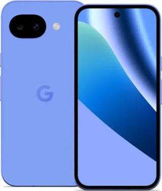 Google Pixel 10a 256GB Smartphone Lavender