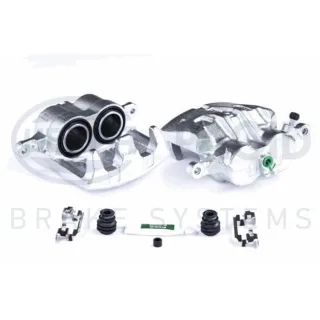 Hella Bremssattel vorne rechts Nissan X-Trail 1