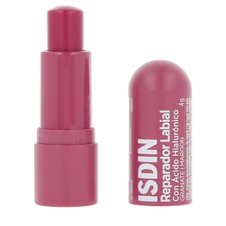 Lippenreparatur Mit Farbstift #maroon 4 gr