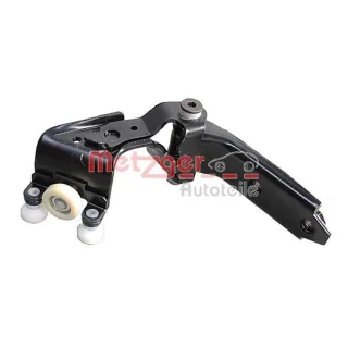 Metzger Rollenf?hrung f?r Schiebet?r VW Transporter T5