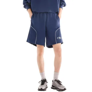 New Balance Trackside French Terry Short 7