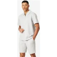 Schiesser Pyjamahose Mix Relax Schlafhose, Nacht Hose, Loungehose