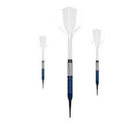 Harrows GEO Parallel Softdarts