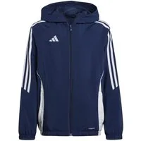 adidas Performance Regenjacke adidas Kinder Windbreaker Tiro 24 WB Y
