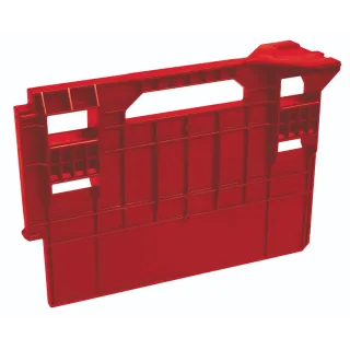 Milwaukee PACKOUT Transportbox-Trenner mit Aufnahme für PACKOUT Seitenhalterungen - 4932500145